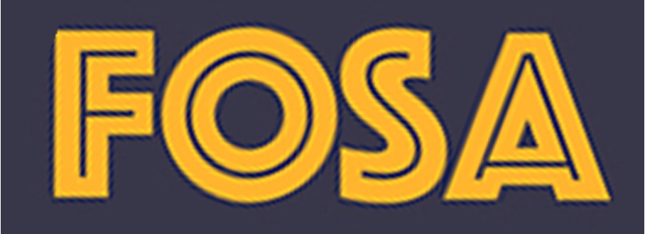 FOSA logo